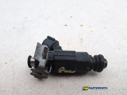 Fuel Injector 2