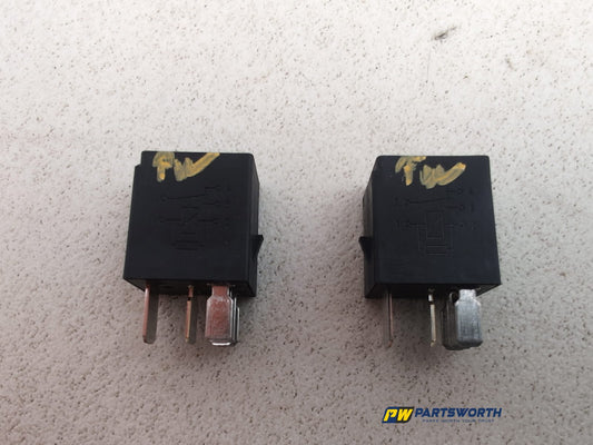 RELAY MODULE 1
