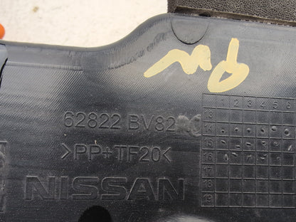 Misc trims 15