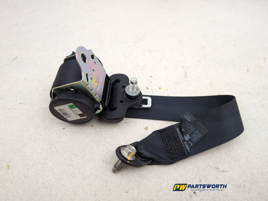 Seat Belt Rear RH 1