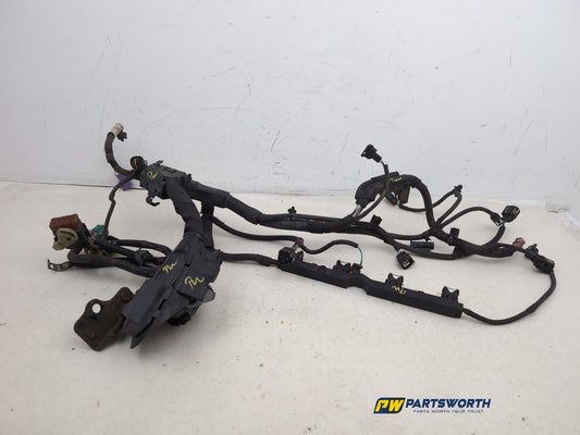 Engine Wiring Harness  1