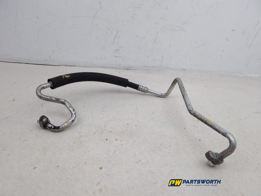 Air Conditioning Pipe 1