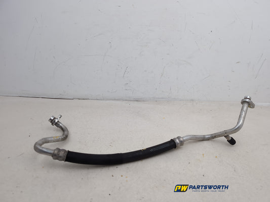 Air Conditioning Pipe 2