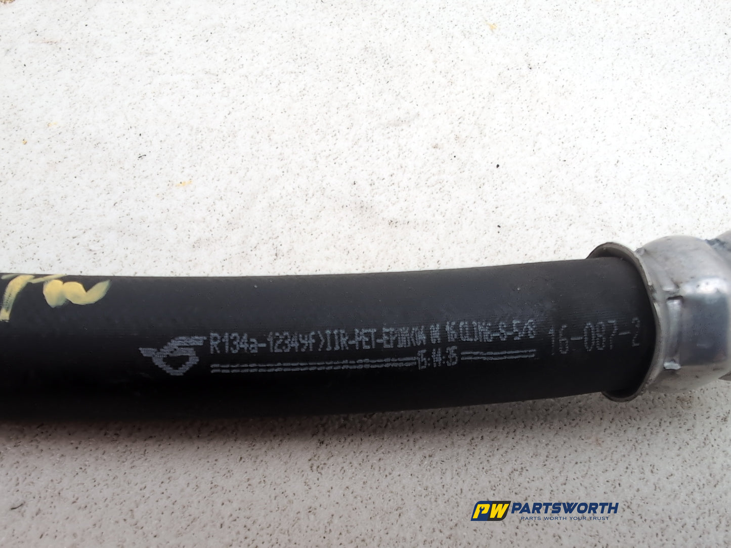 Air Conditioning Pipe 11