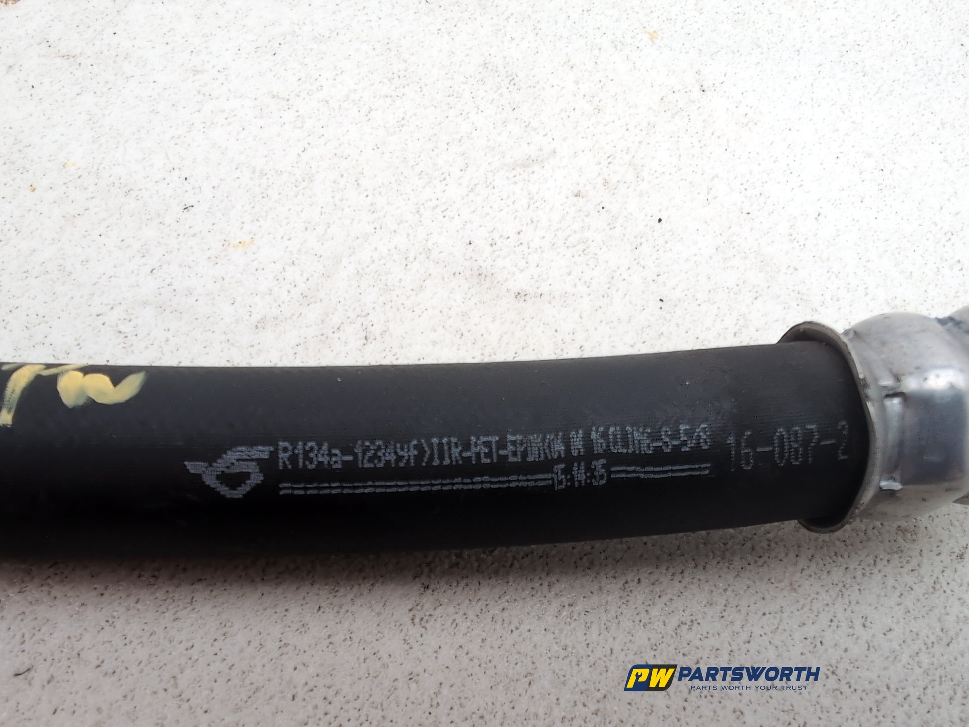Air Conditioning Pipe 11