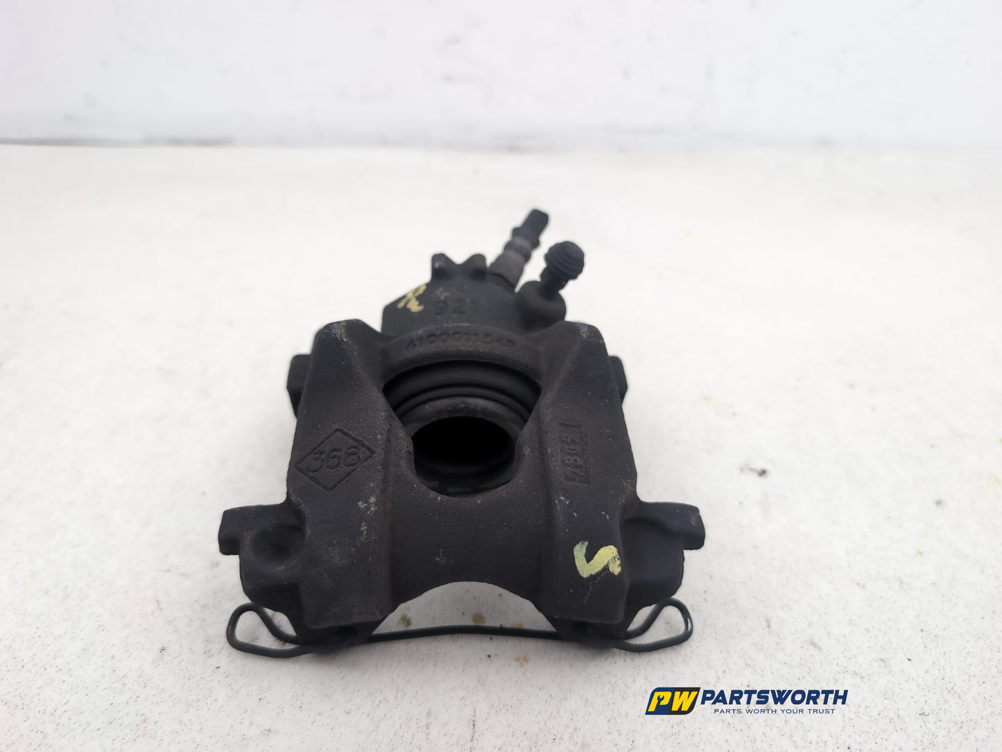 Brake Caliper Front LH 2
