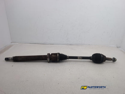 Driveshaft Front RH 1