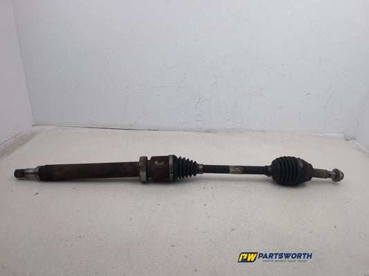 Driveshaft Front RH 1
