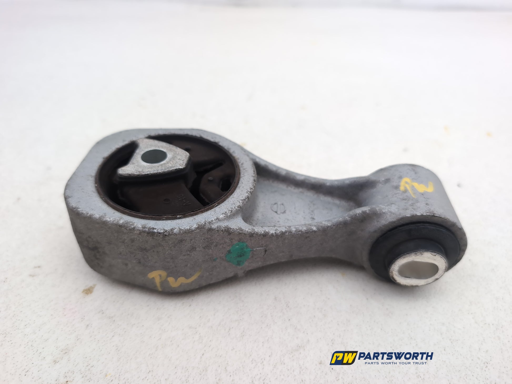 Engine Mounting Bracket 1