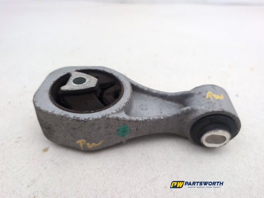 Engine Mounting Bracket 1