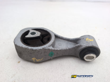 Engine Mounting Bracket 2