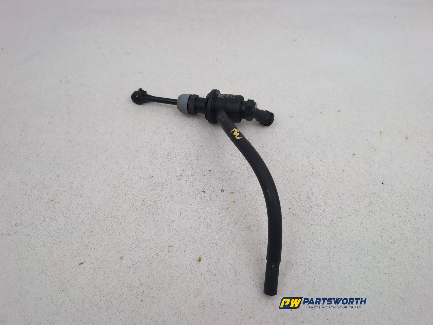 Clutch Master Cylinder 2