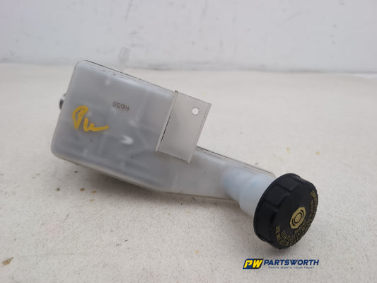 Brake Master Cylinder Assembly 1