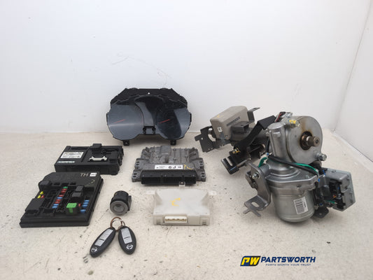 Engine ECU KIT 1
