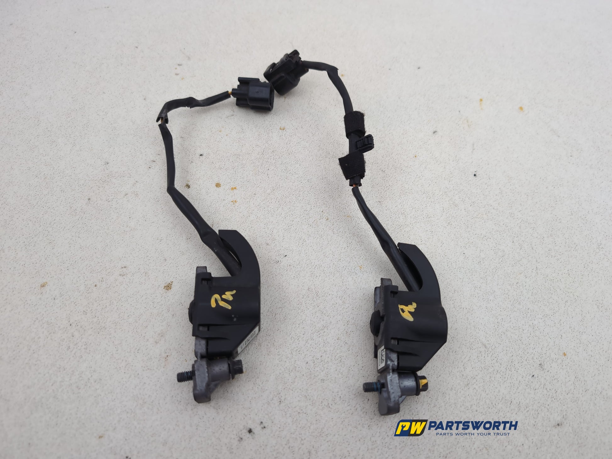 Misc sensor 2