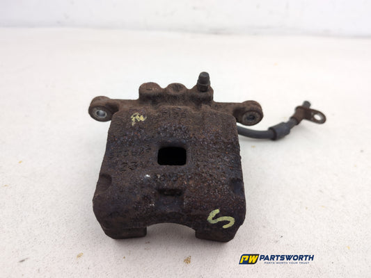 Brake Caliper Front LH 1