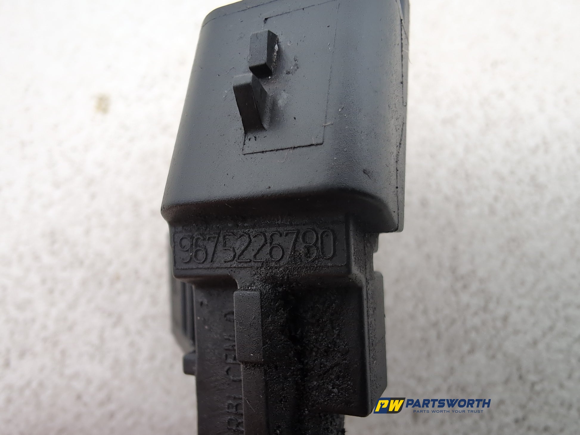 Misc sensor 16