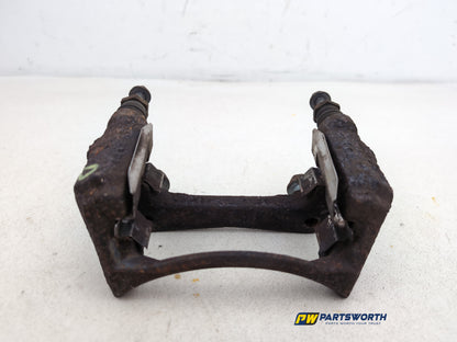 Brake Caliper Front Support 2