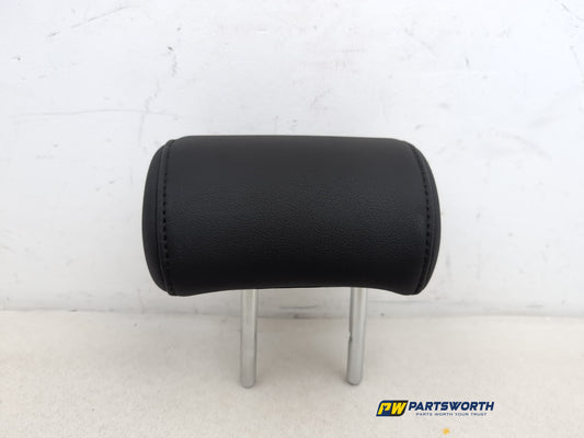 Rear Headrest 2