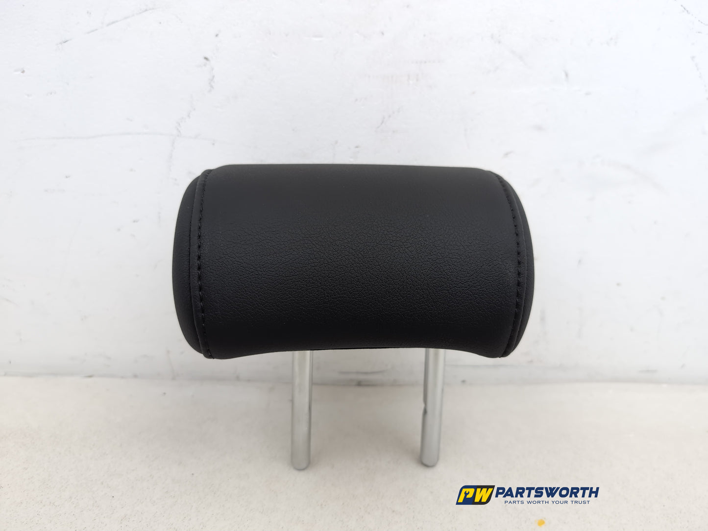 Rear Headrest 1