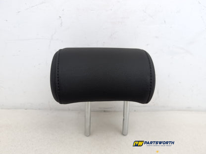 Rear Headrest 1