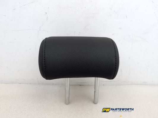 Rear Headrest 1
