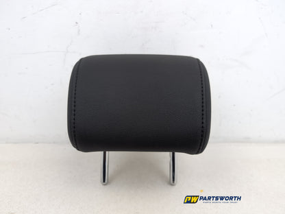 Rear Headrest 2