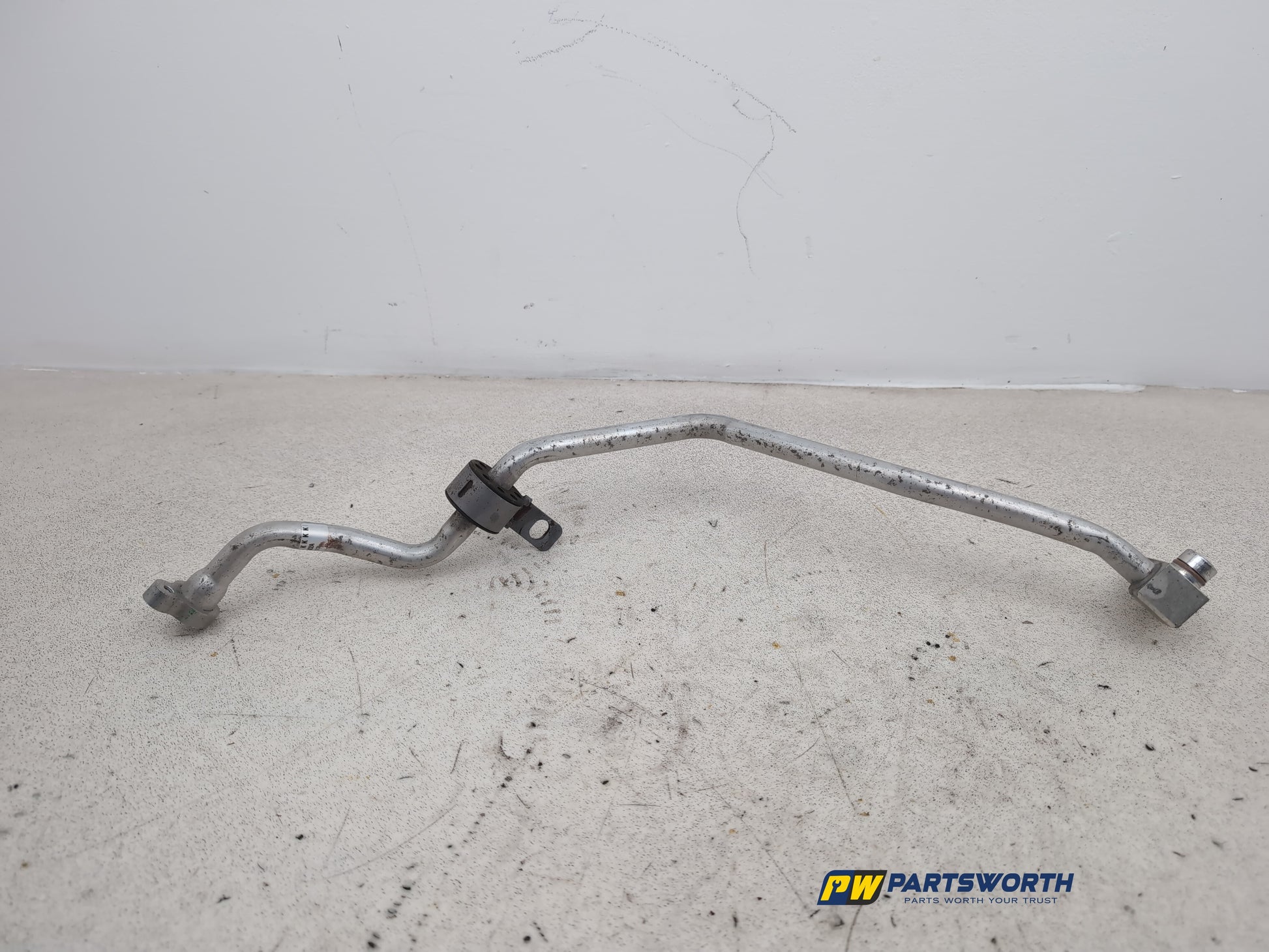 Air Conditioning Pipe 1