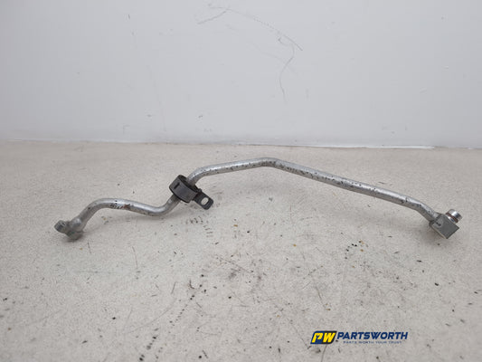 Air Conditioning Pipe 1