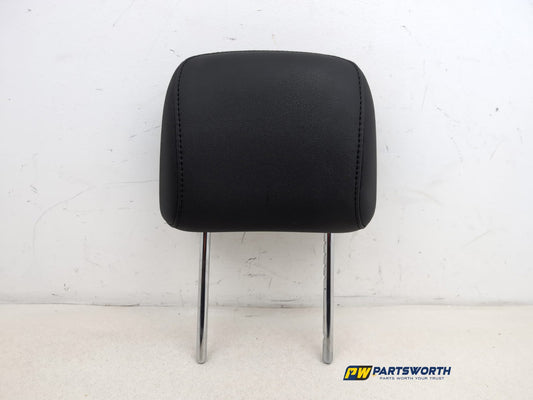 Headrest Front RH 1
