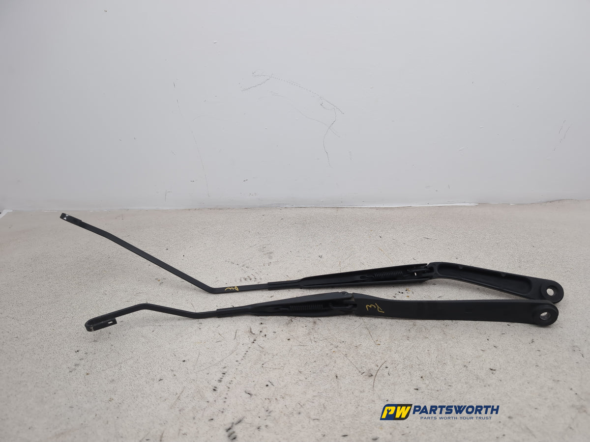 Wiper Front Arm 5