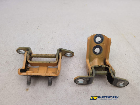 Door Back Hinge Lower RH 1