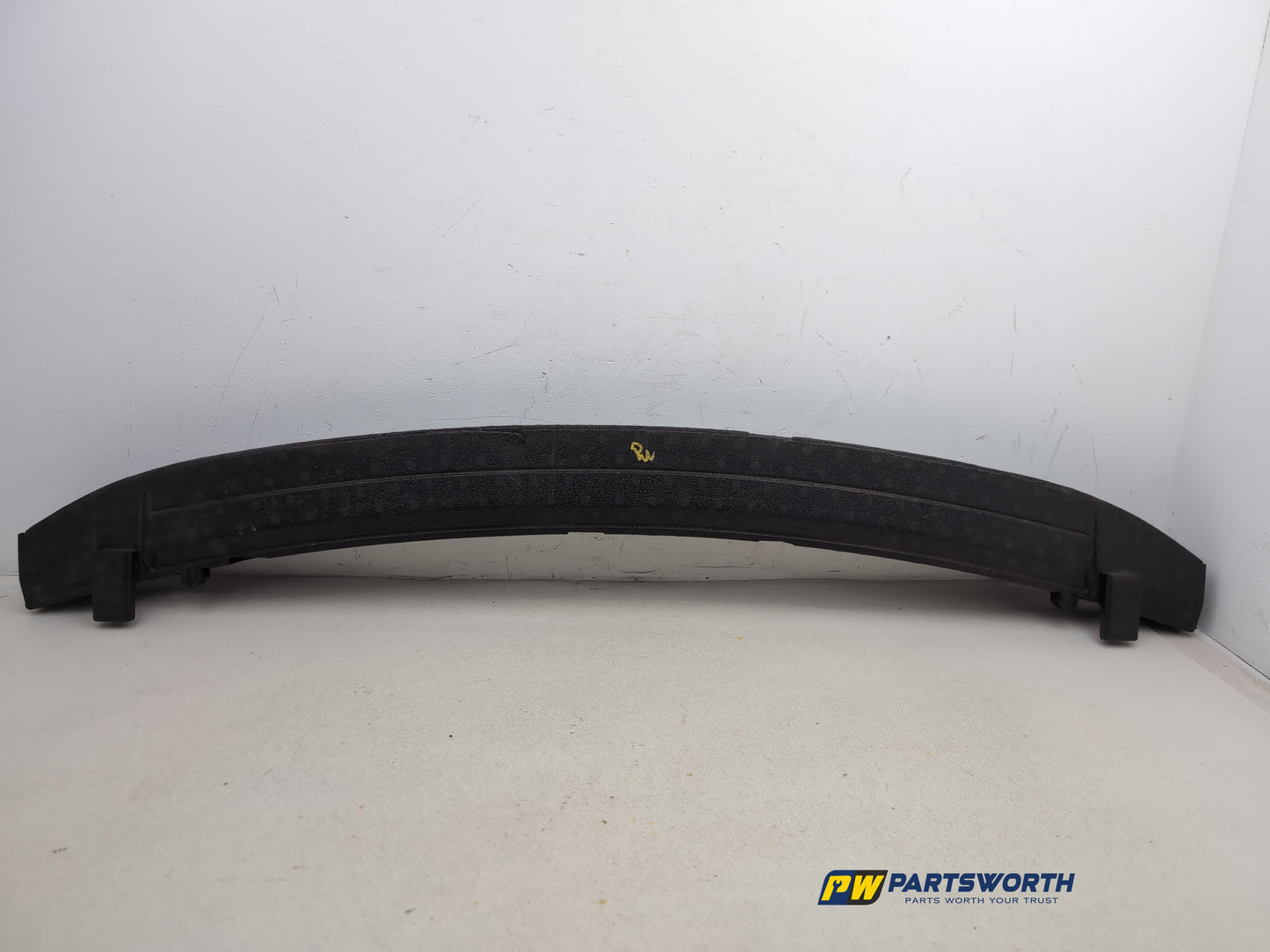 Bumper Front Reinforcement 2