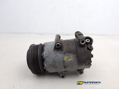 Air Conditioning Compressor 1