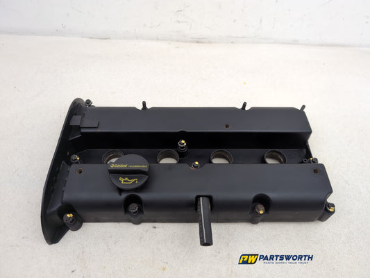 Engine Cover 1