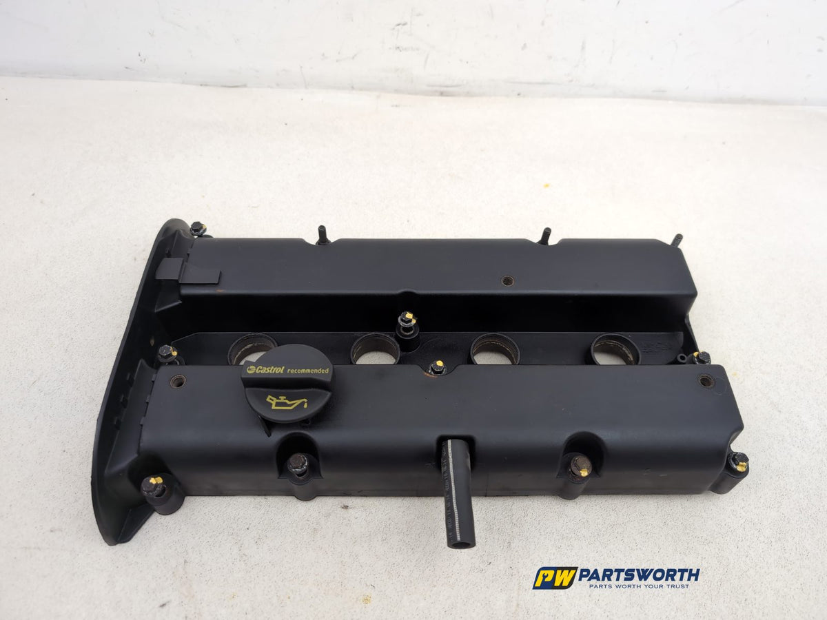 Engine Cover 1