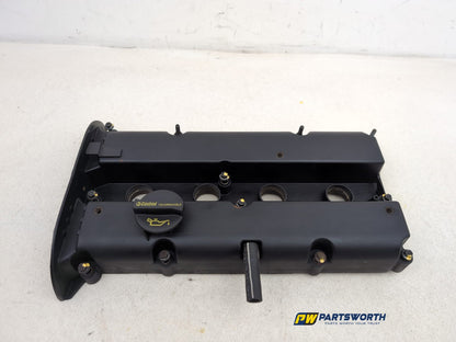 Engine Cover 1