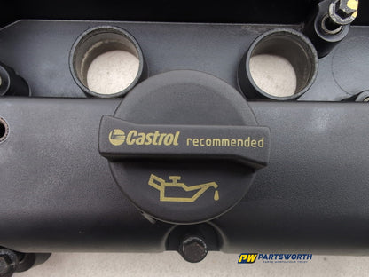 Engine Cover 10