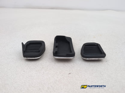 Pedal Brake 14