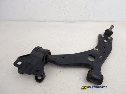 Suspension Arm Front Lower Wishbone LH 1