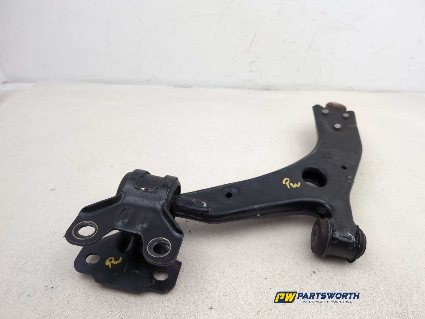 Suspension Arm Front Lower Wishbone RH 2