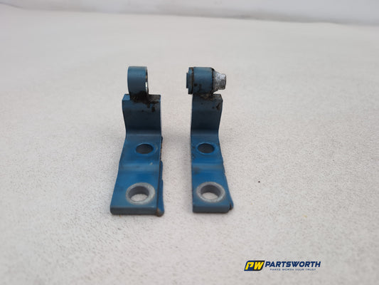 RH Front Door Hinge Pair  1