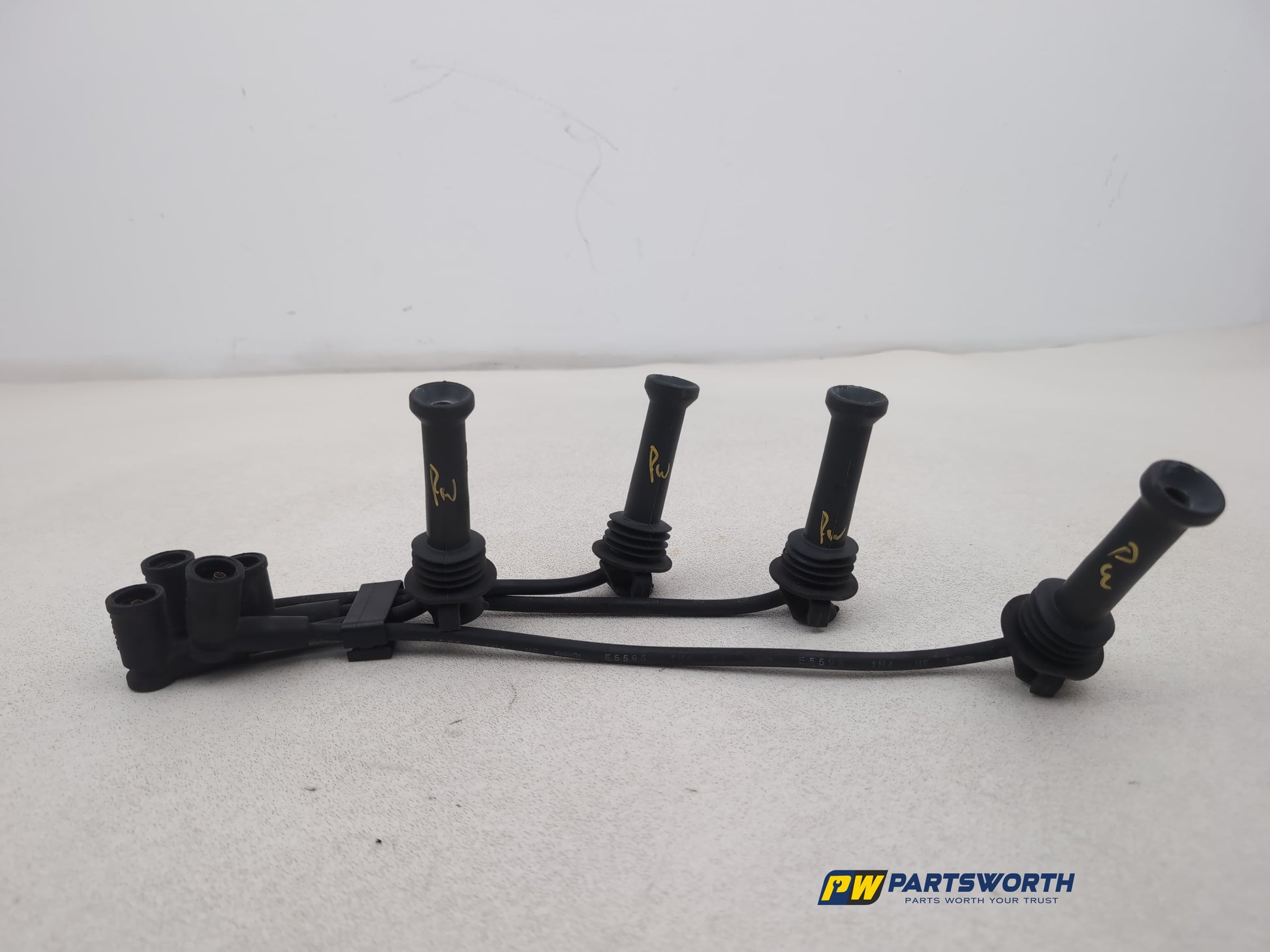 Ignition Coil 2