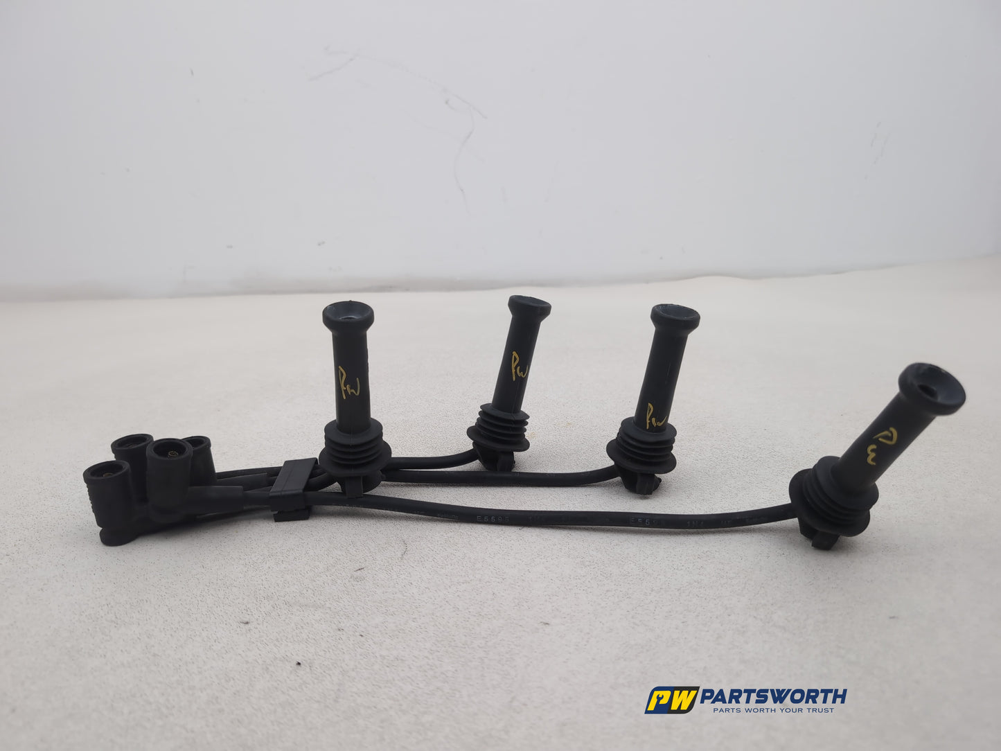 Ignition Coil 1