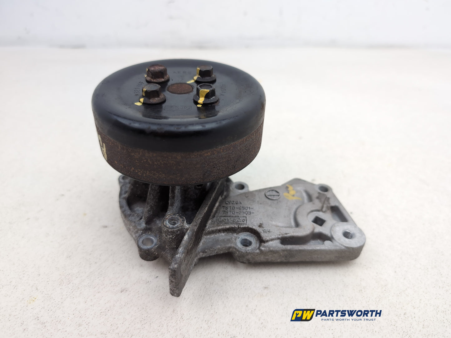 Water Pump 1
