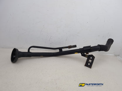 Fuel filler neck 2
