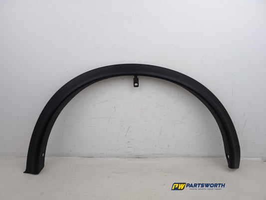 Moulding Wheel Arch Front RH 1