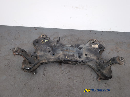 Subframe Front 2