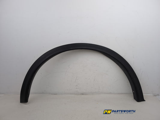 Moulding Wheel Arch Front LH 2