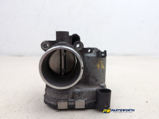 Throttle Body 1